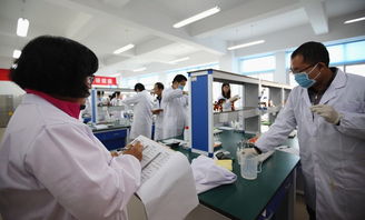 水產技術推廣總站 科技興漁，服務惠民的橋梁